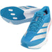 アディダスadidasレディースランニングシューズアディゼロSL2ADIZEROSL2マラソンジョギングブルーJQ3131
