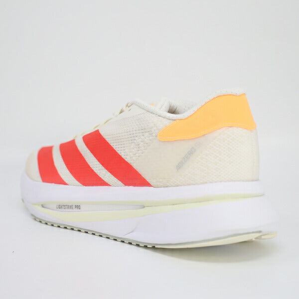 アディダスadidasアディゼロADIZEROSL2レディースランニングシューズマラソンジョギングJQ3132