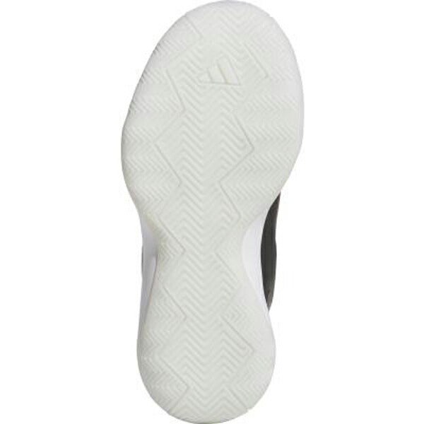 アディダスadidasCROSSEMSELR|ECTJミニバスジュニアバスケットボールシューズバッシュJQ3895