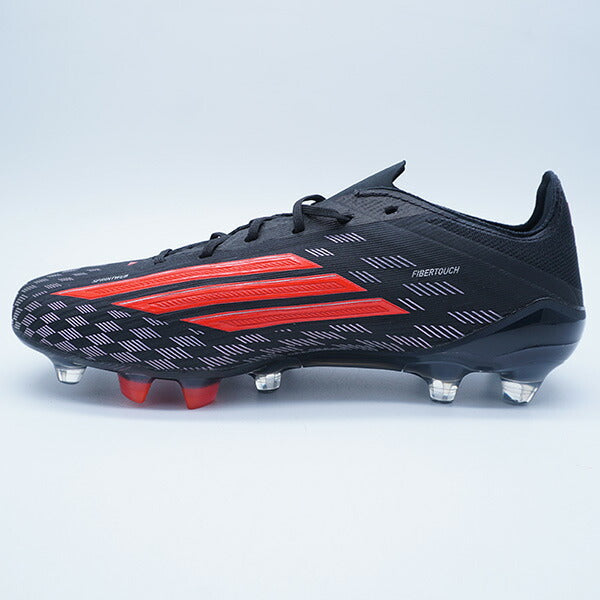 F50ELITEHG/AGJAPANアディダスadidasJQ4343コアブラックサッカースパイク