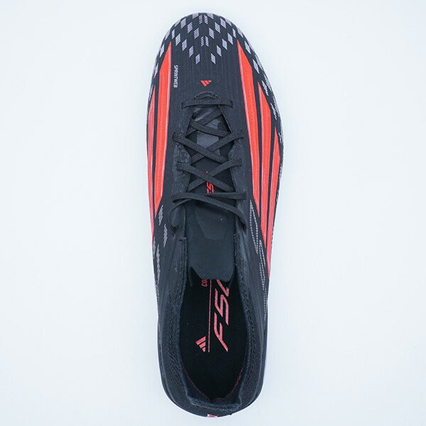 F50ELITEHG/AGJAPANアディダスadidasJQ4343コアブラックサッカースパイク