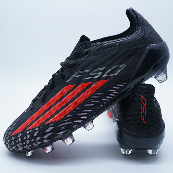 F50ELITEHG/AGJAPANアディダスadidasJQ4343コアブラックサッカースパイク