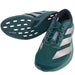 【ショップ限定エントリーでさらに+9倍】アディダスadidasアディゼロEvoSLメンズランニングシューズadizeroEvoSLマラソンジョギングJQ4663
