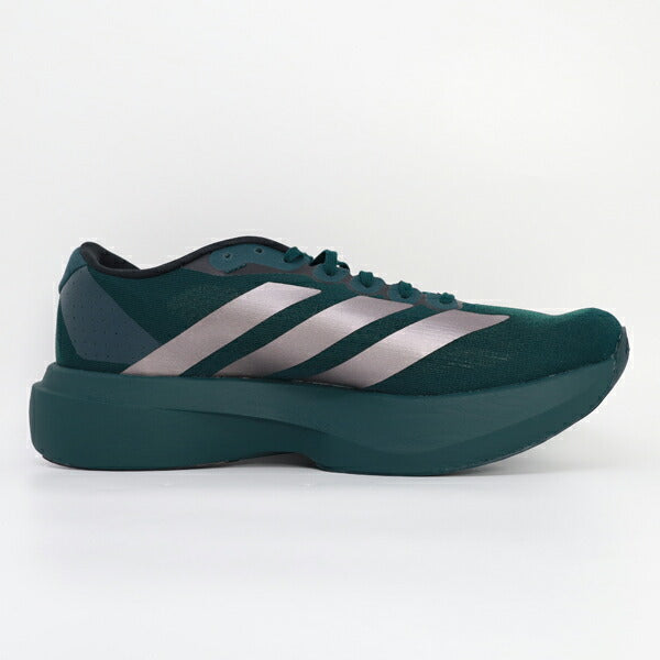 【ショップ限定エントリーでさらに+9倍】アディダスadidasアディゼロEvoSLメンズランニングシューズadizeroEvoSLマラソンジョギングJQ4663