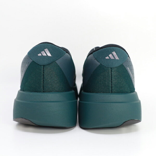 【ショップ限定エントリーでさらに+9倍】アディダスadidasアディゼロEvoSLメンズランニングシューズadizeroEvoSLマラソンジョギングJQ4663