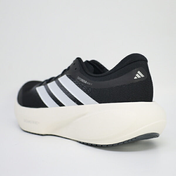 アディダスadidasスーパーノヴァライズSUPERNOVARISE3MWIDEメンズランニングシューズマラソンジョギングJQ5953