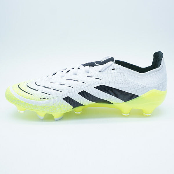 プレデターLEAGUEHG/AGJAPANアディダスadidasJQ6065フットウェアホワイトサッカースパイク