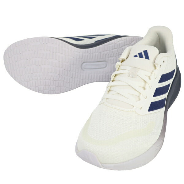アディダスadidasランファルコンRUNFALCON5TRメンズランニングシューズマラソンジョギングJQ6977