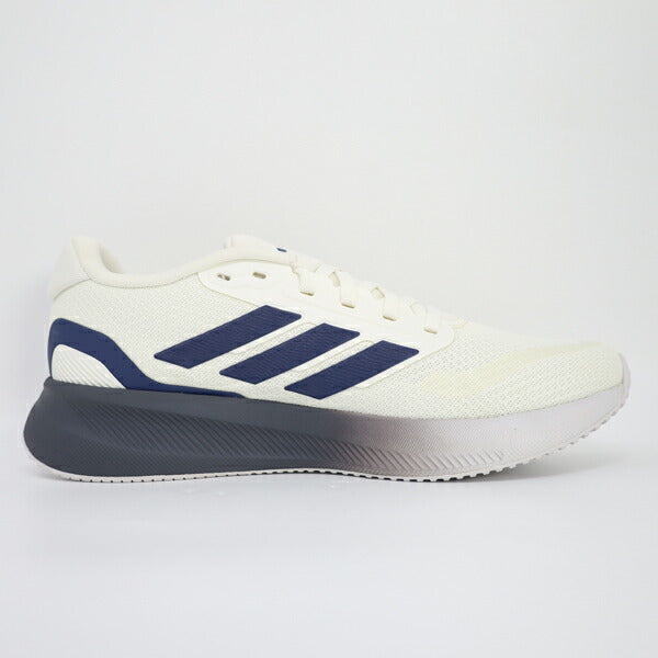 アディダスadidasランファルコンRUNFALCON5TRメンズランニングシューズマラソンジョギングJQ6977