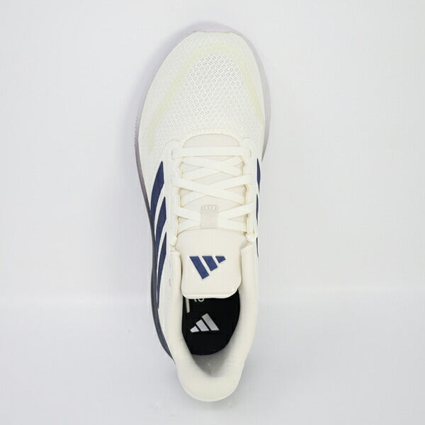 アディダスadidasランファルコンRUNFALCON5TRメンズランニングシューズマラソンジョギングJQ6977
