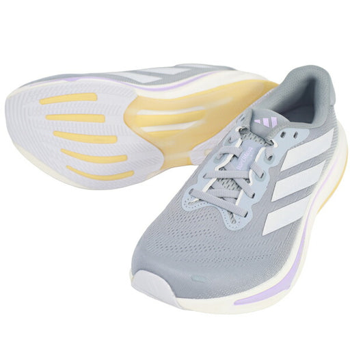 adidasアディダスレディースランニングシューズスーパーノヴァライズSUPERNOVARISE2JQ7689