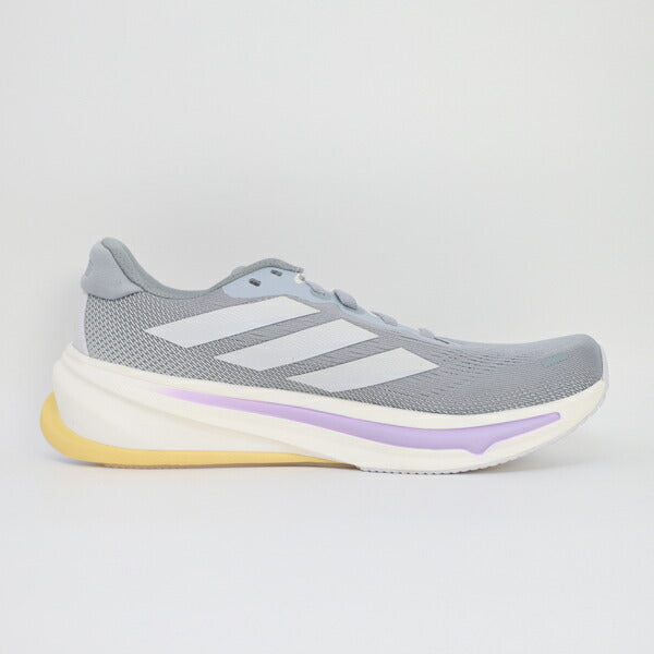 adidasアディダスレディースランニングシューズスーパーノヴァライズSUPERNOVARISE2JQ7689