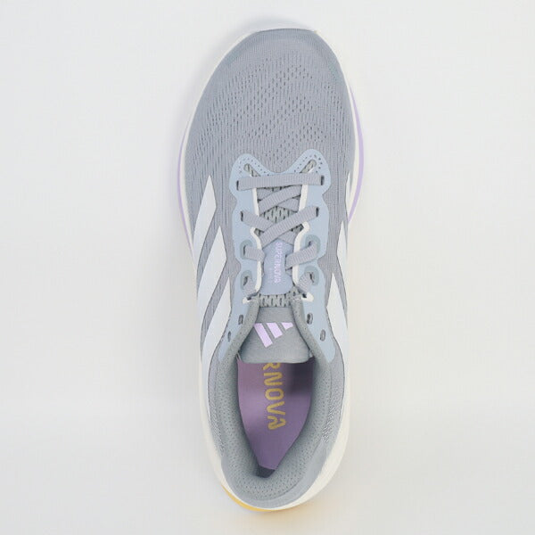 adidasアディダスレディースランニングシューズスーパーノヴァライズSUPERNOVARISE2JQ7689