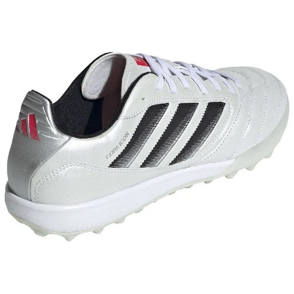 コパアイコン2PROTFアディダスadidasJQ8617ホワイトサッカートレーニングシューズ