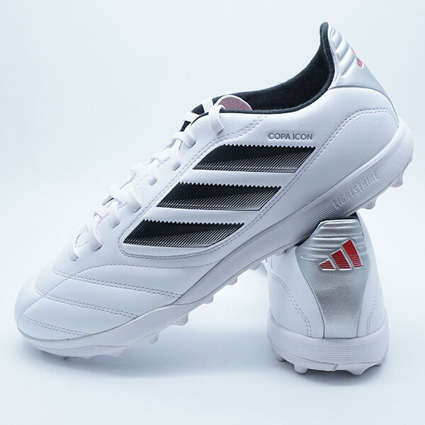 COPAICONIILEAGUETFアディダスadidasJQ8671フットウェアホワイトサッカートレーニングシューズ