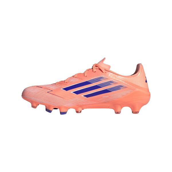 F50LEAGUEHG/AGJAPANアディダスadidasJQ8678ビームオレンジサッカースパイク