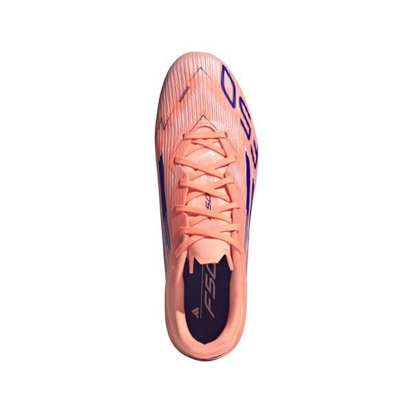 F50LEAGUEHG/AGJAPANアディダスadidasJQ8678ビームオレンジサッカースパイク