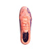 F50LEAGUEHG/AGJAPANアディダスadidasJQ8678ビームオレンジサッカースパイク