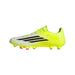 F50LEAGUEHG/AGJAPANアディダスadidasJQ8683チームソーラーイエローサッカースパイク