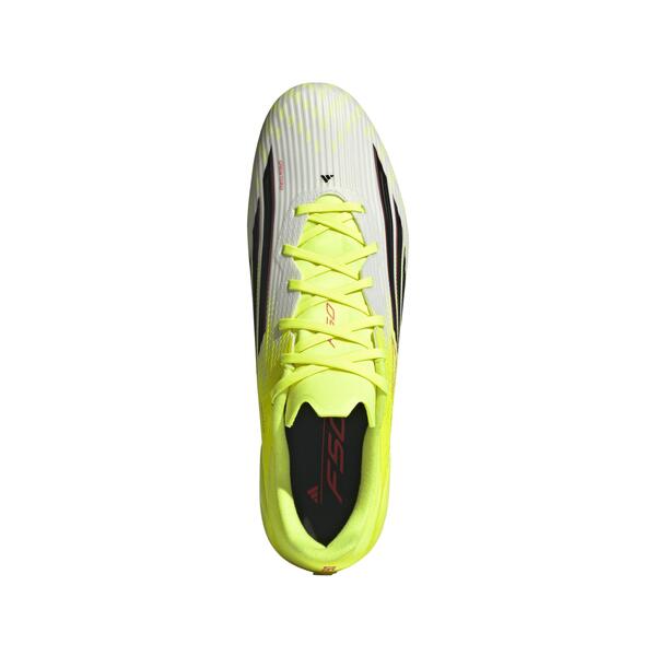 F50LEAGUEHG/AGJAPANアディダスadidasJQ8683チームソーラーイエローサッカースパイク