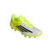 F50LEAGUEHG/AGJAPANアディダスadidasJQ8683チームソーラーイエローサッカースパイク