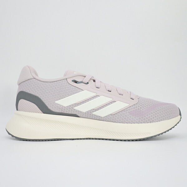 アディダスadidasランファルコンRUNFALCON5WレディースランニングシューズマラソンジョギングJQ9399