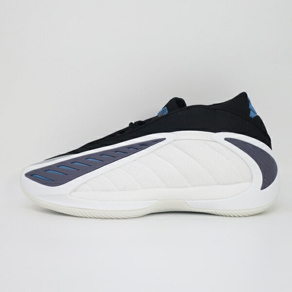 アディダスadidasバスケシューズアンソニー・エドワーズ2ANTHONYEDWARDS2ホワイトJQ9493