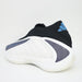 アディダスadidasバスケシューズアンソニー・エドワーズ2ANTHONYEDWARDS2ホワイトJQ9493