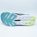 ADISTARBYDMアディダスadidasJR0281コアブラックランニングシューズ