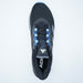 ADISTARBYDMアディダスadidasJR0281コアブラックランニングシューズ
