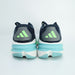 【ショップ限定エントリーでさらに+9倍】アディダスadidasメンズランニングシューズADISTAR4アディスター4マラソンジョギングネイビーJR0310