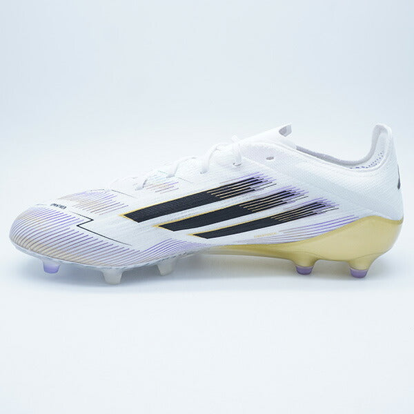 F50ELITEAGアディダスadidasJR2119フットウェアホワイトサッカースパイク人工芝天然芝