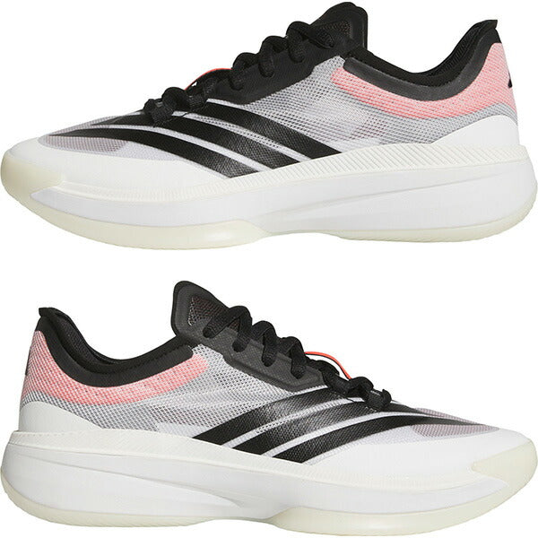 アディダスadidasバスケットボールシューズアディゼロセレクトadizeroselect3.0JR2511バッシュバスケット