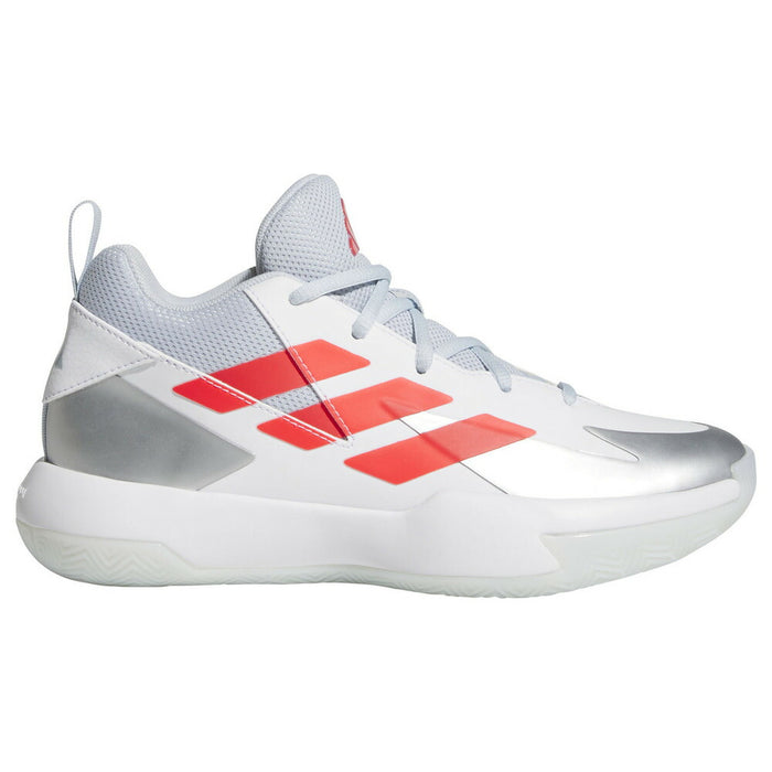 adidasアディダスバスケットボールミニバスジュニアシューズCrossEmUpクロスイーエムアップセレクトJR2520