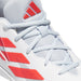 adidasアディダスバスケットボールミニバスジュニアシューズCrossEmUpクロスイーエムアップセレクトJR2520