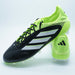 コパピュア3ELITEAGアディダスadidasJR2820コアブラックサッカースパイク人工芝天然芝