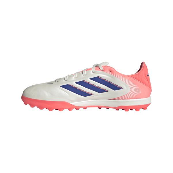 【予約販売】9月30日頃発売予定COPAPUREIIIPROTFアディダスadidasJR2833オフホワイトサッカートレーニングシューズ