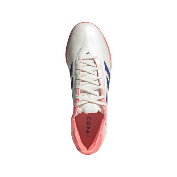 【予約販売】9月30日頃発売予定COPAPUREIIIPROTFアディダスadidasJR2833オフホワイトサッカートレーニングシューズ