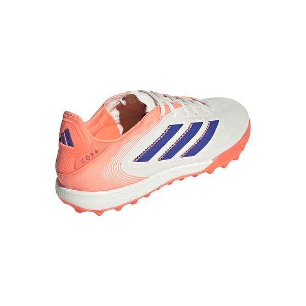 【予約販売】9月30日頃発売予定COPAPUREIIIPROTFアディダスadidasJR2833オフホワイトサッカートレーニングシューズ