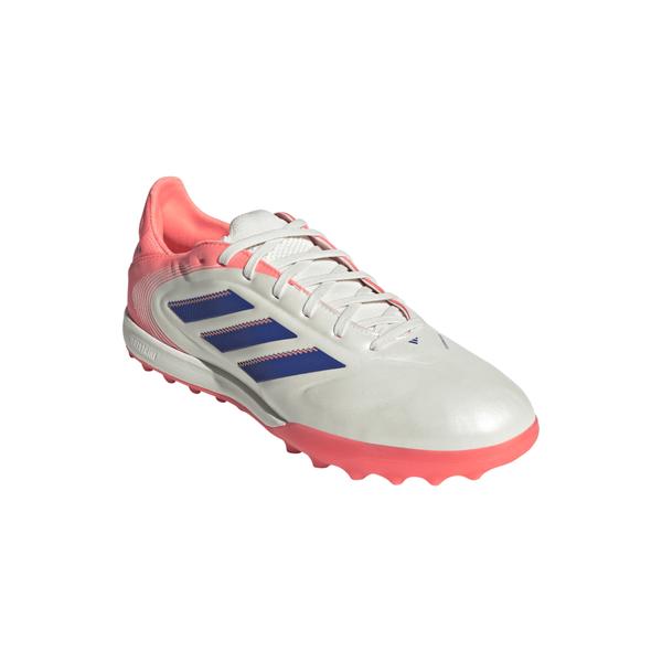 【予約販売】9月30日頃発売予定COPAPUREIIIPROTFアディダスadidasJR2833オフホワイトサッカートレーニングシューズ