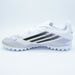 【ショップ限定エントリーでさらに+9倍】F50クラブTFアディダスadidasJR4387フットウェアホワイトサッカートレーニングシューズ