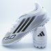 【ショップ限定エントリーでさらに+9倍】F50クラブTFアディダスadidasJR4387フットウェアホワイトサッカートレーニングシューズ