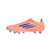 F50PROHG/AGJAPANアディダスadidasJR4397ビームオレンジサッカースパイク