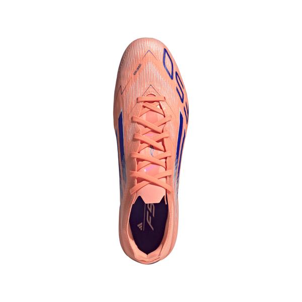 F50PROHG/AGJAPANアディダスadidasJR4397ビームオレンジサッカースパイク