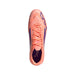 F50PROHG/AGJAPANアディダスadidasJR4397ビームオレンジサッカースパイク