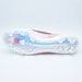 F50ELITEレースレスFGアディダスadidasJR4441ホワイトサッカースパイク天然芝