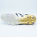 PREDATORELITEHG/AGアディダスadidasJR4489フットウェアホワイトサッカースパイク