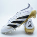 PREDATORELITEHG/AGアディダスadidasJR4489フットウェアホワイトサッカースパイク