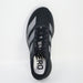 EVOSLWOVENW_26.1アディダスadidasJR4737ブラックレディースランニングシューズ