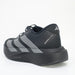EVOSLWOVENW_26.1アディダスadidasJR4737ブラックレディースランニングシューズ